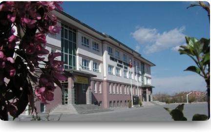 Osman Nuri Hekimoğlu Anadolu Lisesi Fotoğrafı